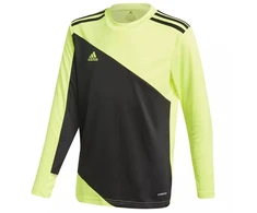 adidas Squadra 21 Jauniū Futbolo Vartininko Marškinėliai GN5794