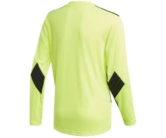 adidas Squadra 21 Jauniū Futbolo Vartininko Marškinėliai GN5794