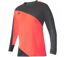 adidas Squadra 21 Jaunių vartininko marškinėliai Jr GK9806
