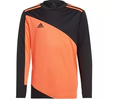 adidas Squadra 21 Jaunių vartininko marškinėliai Jr GK9806