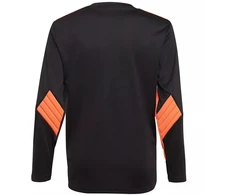 adidas Squadra 21 Jaunių vartininko marškinėliai Jr GK9806