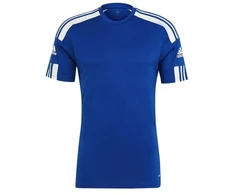 Adidas Squadra 21 JSY M GK9154 Marškinėliai