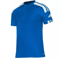 Adidas Squadra 21 JSY M GK9154 Marškinėliai