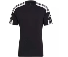 adidas Squadra 21 JSY M GN5720 Marškinėliai