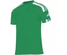 adidas Squadra 21 JSY M GN5721 Marškinėliai
