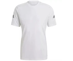 Adidas Squadra 21 JSY M GN5726 Marškinėliai