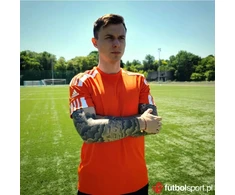 Adidas Squadra 21 JSY M GN8092 Marškinėliai