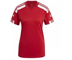 ADIDAS SQUADRA 21 JSY W GN5758 Marškinėliai