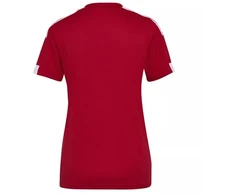 ADIDAS SQUADRA 21 JSY W GN5758 Marškinėliai