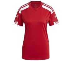 ADIDAS SQUADRA 21 JSY W GN5758 Marškinėliai