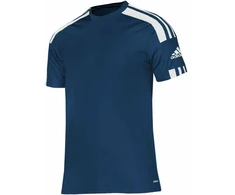 adidas SQUADRA 21 JSY Y Jauni marškinėliai GN5745