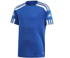 adidas Squadra 21 JSY Y Jr GK9151 marškinėliai