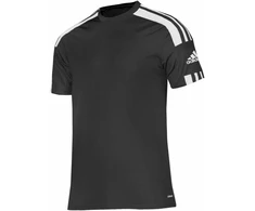 adidas Squadra 21 JSY Y Jr GN5739 futbolo marškinėliai