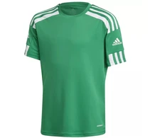 Adidas Squadra 21 JSY Y Jr Marškinėliai GN5743