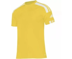 Adidas Squadra 21 JSY Y Jr Marškinėliai GN5744