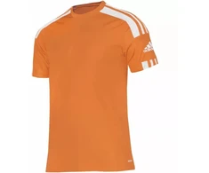 adidas Squadra 21 Marškinėliai Berniukams GN8089