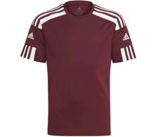 adidas Squadra 21 marškinėliai jaunimui Jr GN8090
