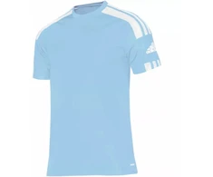 adidas Squadra 21 marškinėliai jaunimui GN6725