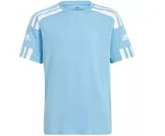 adidas Squadra 21 marškinėliai jaunimui GN6725
