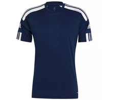 adidas Squadra 21 marškiniai trumpomis rankovėmis M GN5724