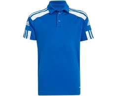 adidas Squadra 21 Polo Jaunimo GP6425
