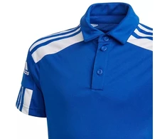 adidas Squadra 21 Polo Jaunimo GP6425