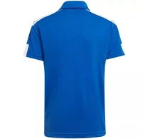adidas Squadra 21 Polo Jaunimo GP6425