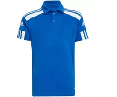 adidas Squadra 21 Polo Jaunimo GP6425