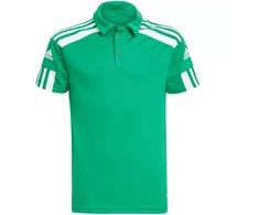 adidas Squadra 21 Polo Jr GP6424