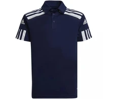 adidas Squadra 21 Polo Jr HC6274