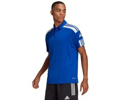 adidas Squadra 21 Polo M GP6427 futbolo marškinėliai