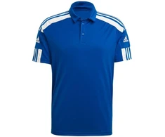 adidas Squadra 21 Polo M GP6427 futbolo marškinėliai