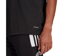 Adidas Squadra 21 Polo Marškinėliai M GK9556