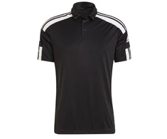 Adidas Squadra 21 Polo Marškinėliai M GK9556