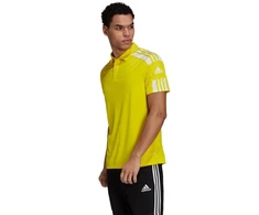 adidas Squadra 21 Polo Marškinėliai M GP6428