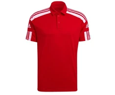 adidas Squadra 21 Polo Marškinėliai M GP6429