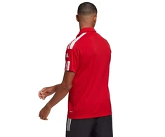 adidas Squadra 21 Polo Marškinėliai M GP6429