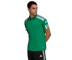 adidas Squadra 21 Polo Marškinėliai M GP6430