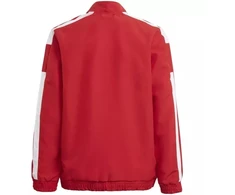 Adidas Squadra 21 pristatymo striukė jaunimui GP6439