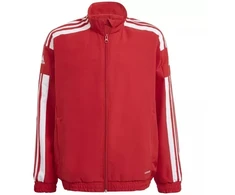 Adidas Squadra 21 pristatymo striukė jaunimui GP6439