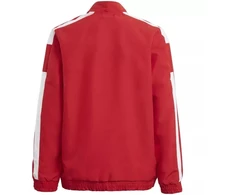 Adidas Squadra 21 pristatymo striukė jaunimui GP6439