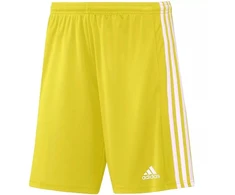 Adidas Squadra 21 šortai M GN5772