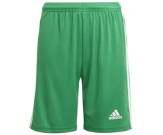 Adidas Squadra 21 Šortai Y Jr GN5762