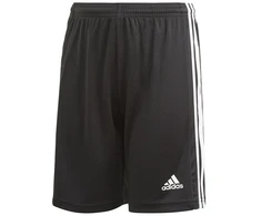 Adidas Squadra 21 Šortai Y Jr GN5767