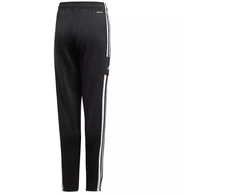Adidas Squadra 21 treniruočių jaunuolių kelnės Jr GK9553