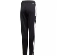Adidas Squadra 21 treniruočių jaunuolių kelnės Jr GK9553
