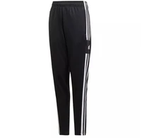 Adidas Squadra 21 treniruočių jaunuolių kelnės Jr GK9553