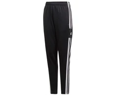 Adidas Squadra 21 treniruočių jaunuolių kelnės Jr GK9553