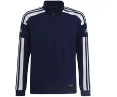 Adidas Squadra 21 Treniruočių Striukė Jr HC6278 Džemperis