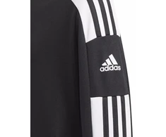 Adidas Squadra 21 Treniruočių Striukė Jr GK9542 Džemperis